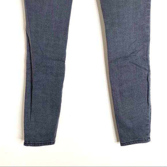 Bullhead Rocker Mid-Rise Jegging - Picture 8 of 8